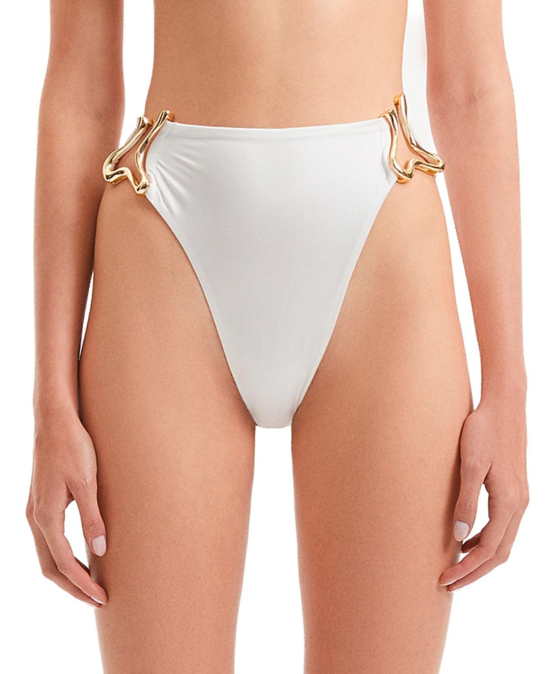 Moeva Clyde Bikini Bottom