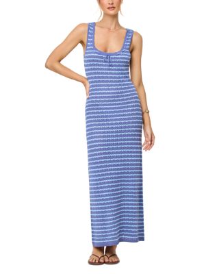 L*Space Rosalie Maxi Dress
