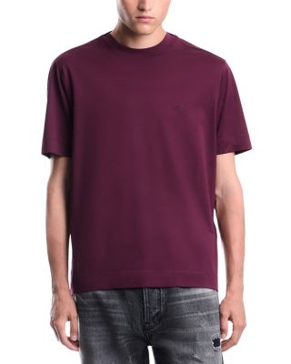 Cotton Jersey Tee
