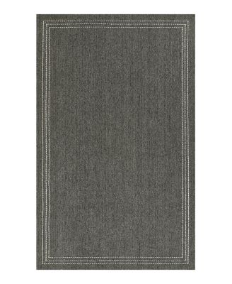Momeni Oliver OLIVEOLI-3CHR Area Rug, 8' x 10'