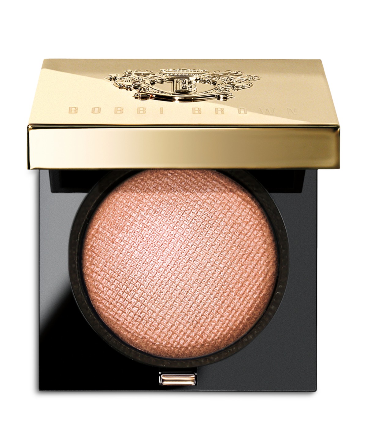 Bobbi Brown Luxe Eye Shadow in Melting Point (Rich Metal)