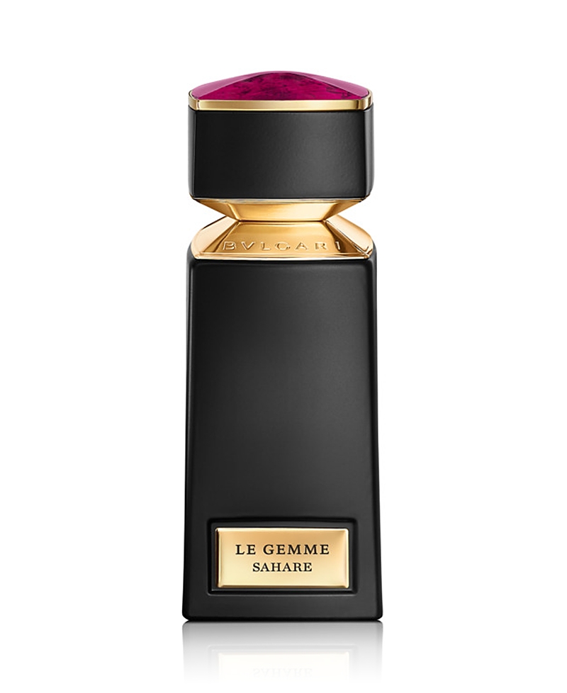 Bvlgari Le Gemme Sahare Eau de Parfum 4.2 oz.