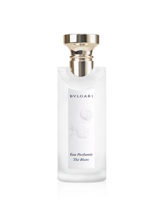 BVLGARI Eau Parfumée Thé Blanc Eau de Toilette 5 oz.