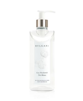 Eau Parfum&eacute;e Th&eacute; Blanc Body Shower Gel 10.1 oz.