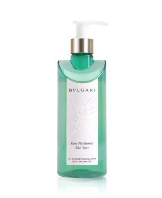 Eau Parfum&eacute;e Th&eacute; Vert Body Shower Gel 10.1 oz.