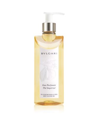 Eau Parfum&eacute;e Th&eacute; Imp&eacute;rial Body Shower Gel 10.1 oz.