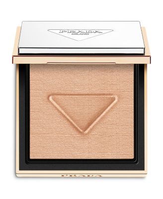 Light Glowing Refillable Highlighter Powder