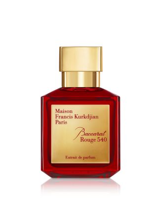 Maison Francis Kurkdjian Baccarat Rouge 540 Extrait de Parfum 2.4 oz.