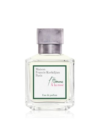 Maison Francis Kurkdjian L'Homme À la Rose Eau de Parfum