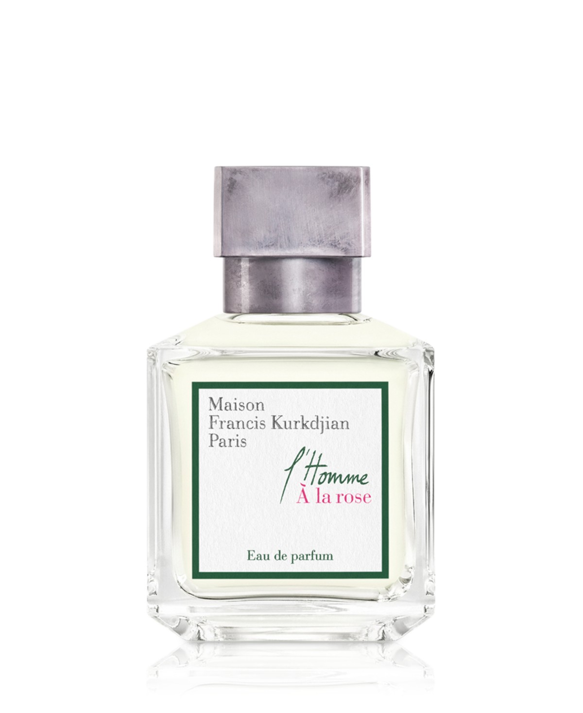 Fragrance Maison Francis Kurkdjian