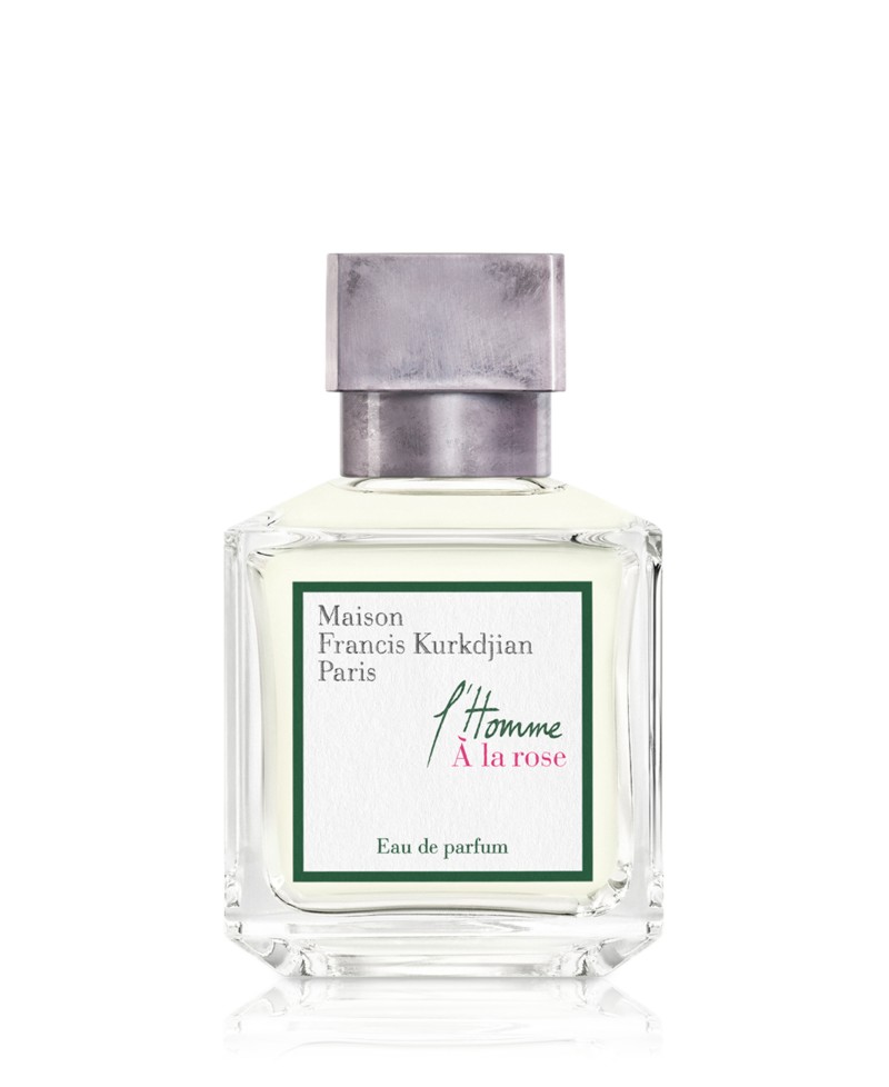 Maison Francis Kurkdjian L'Homme a la Rose Eau de Parfum 2.4 oz.