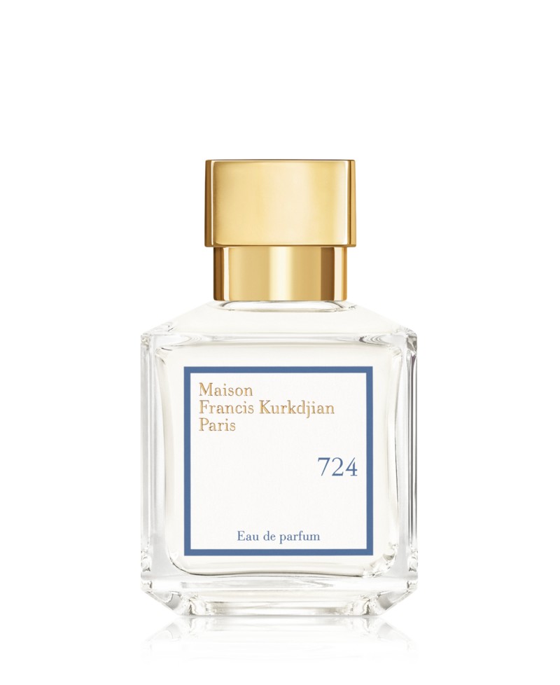 Maison Francis Kurkdjian 724 Eau de Parfum 2.4 oz.