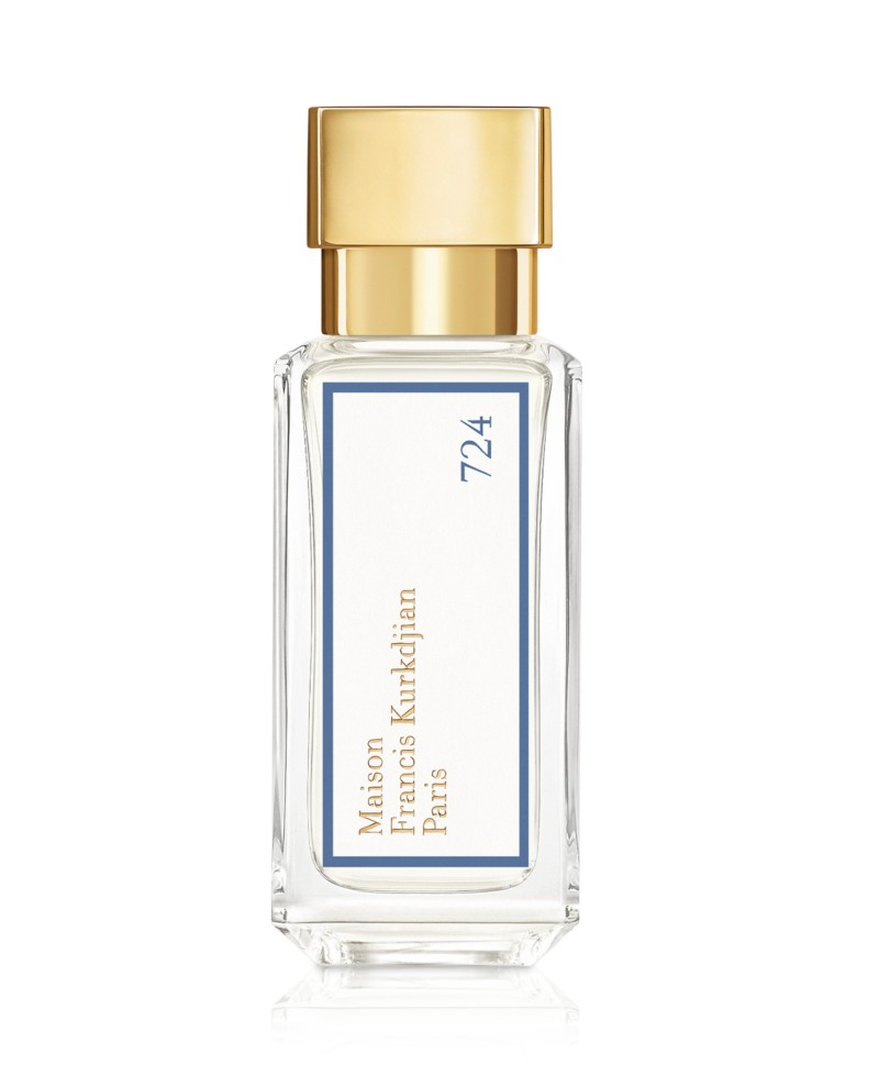 Maison Francis Kurkdjian 724 Eau de Parfum 1.2 oz.