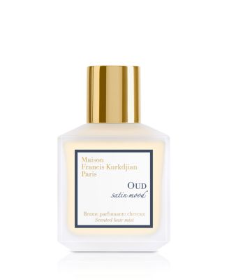 Oud Satin Mood Scented Hair Mist 2.4 oz.