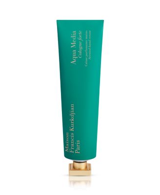 Aqua Media Cologne forte Scented Hand Cream 2.4 oz.