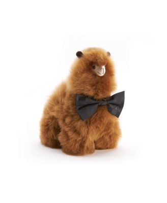 Paco Stuffed Animal, Ages 4+ Years