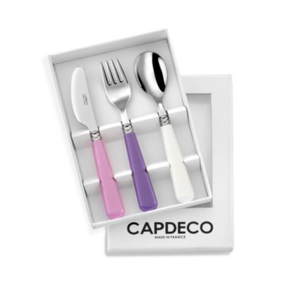Altea Baby 3-Piece Flatware Set