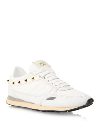 Women's Stud Up Embellished Sneakers