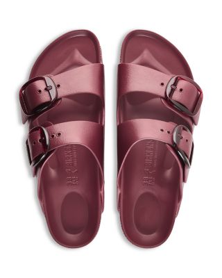 Birkenstock Women's Arizona EVA Big Buckle Sandals