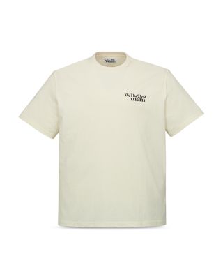 Collection MCM X WTB Knitted Graphic Tee