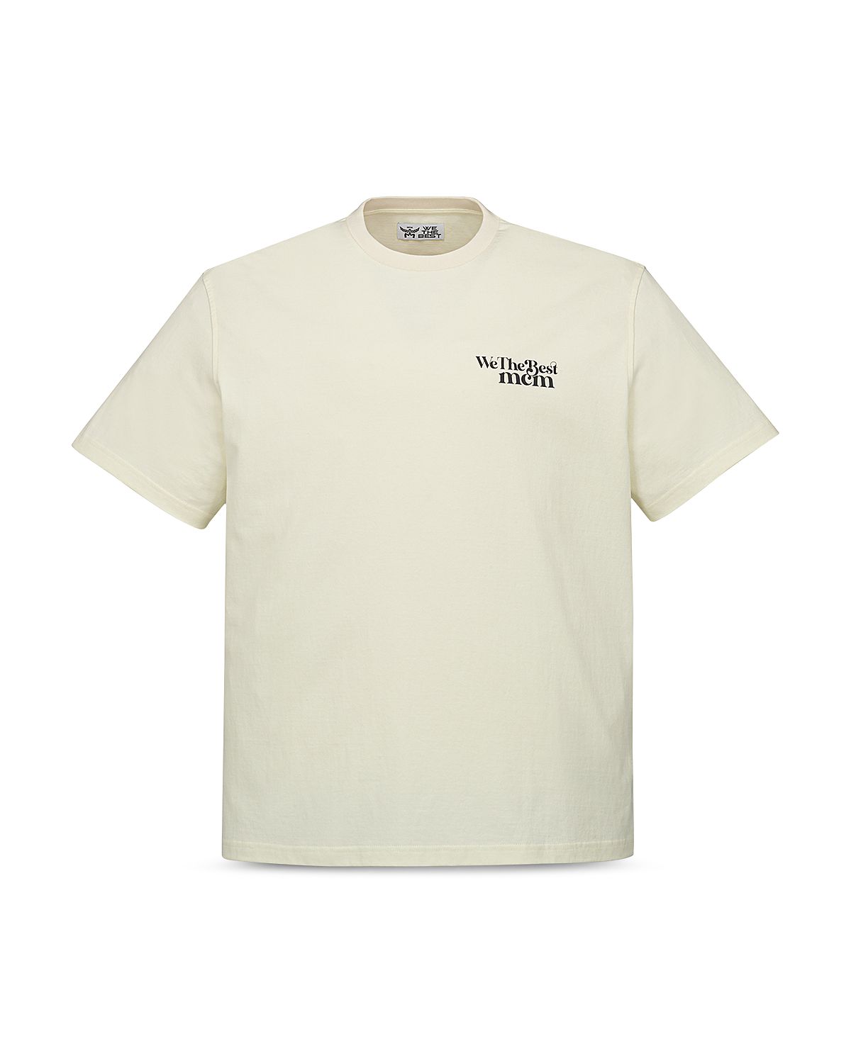 Mcm Collection Mcm X Wtb Knitted Graphic Tee