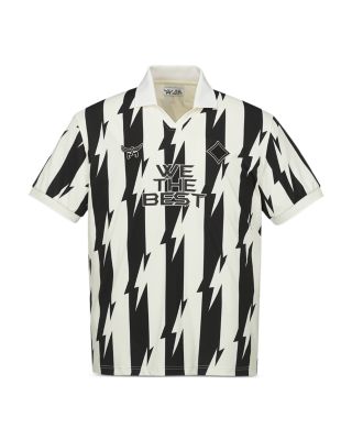 Collection MCM X WTB Knitted Polo