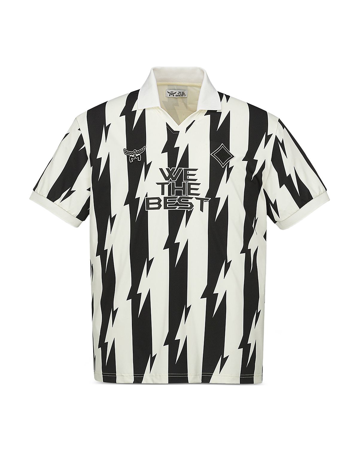 Mcm Collection Mcm X Wtb Knitted Tee
