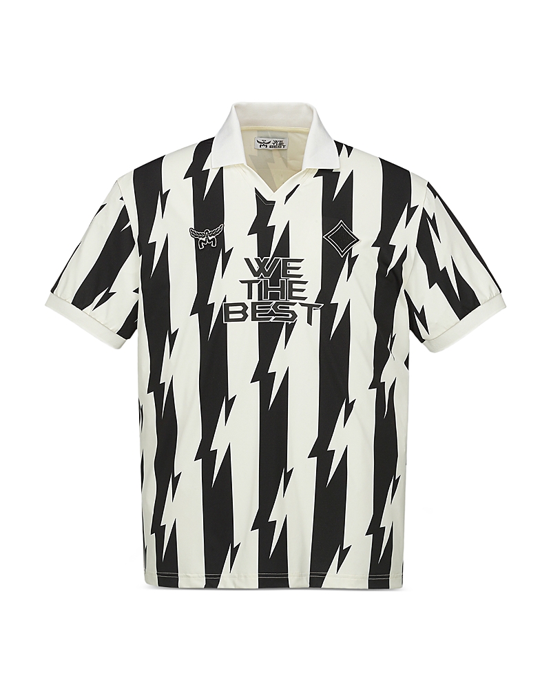 Mcm Collection Mcm X Wtb Knitted Tee