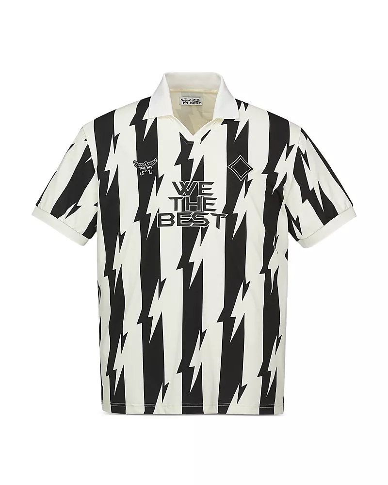 Mcm Collection Mcm X Wtb Knitted Tee