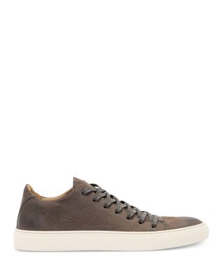 Men's 315 Reed Leather Low Top Sneakers