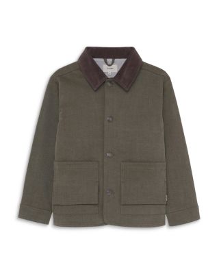 Boys' Louie Reversible Barn Jacket - Little Kid, Big Kid