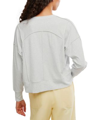 All My Love Long Sleeve Tee - thumbnail 5