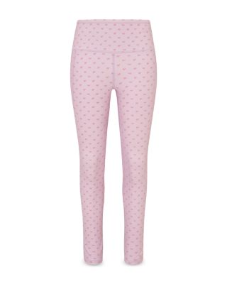 Girls' Highland Tween Printed Leggings - Big Kid