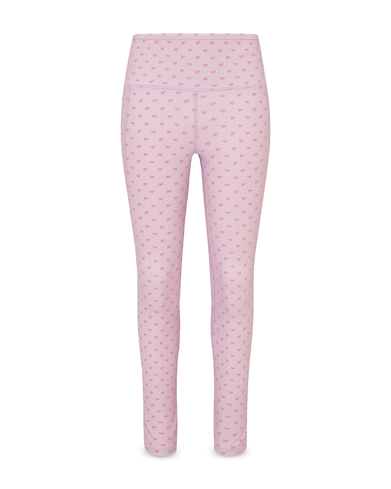 LoveShackFancy Girls' Highland Tween Printed Leggings - Big Kid
