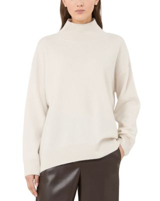 Smmdanza Wool Sweater