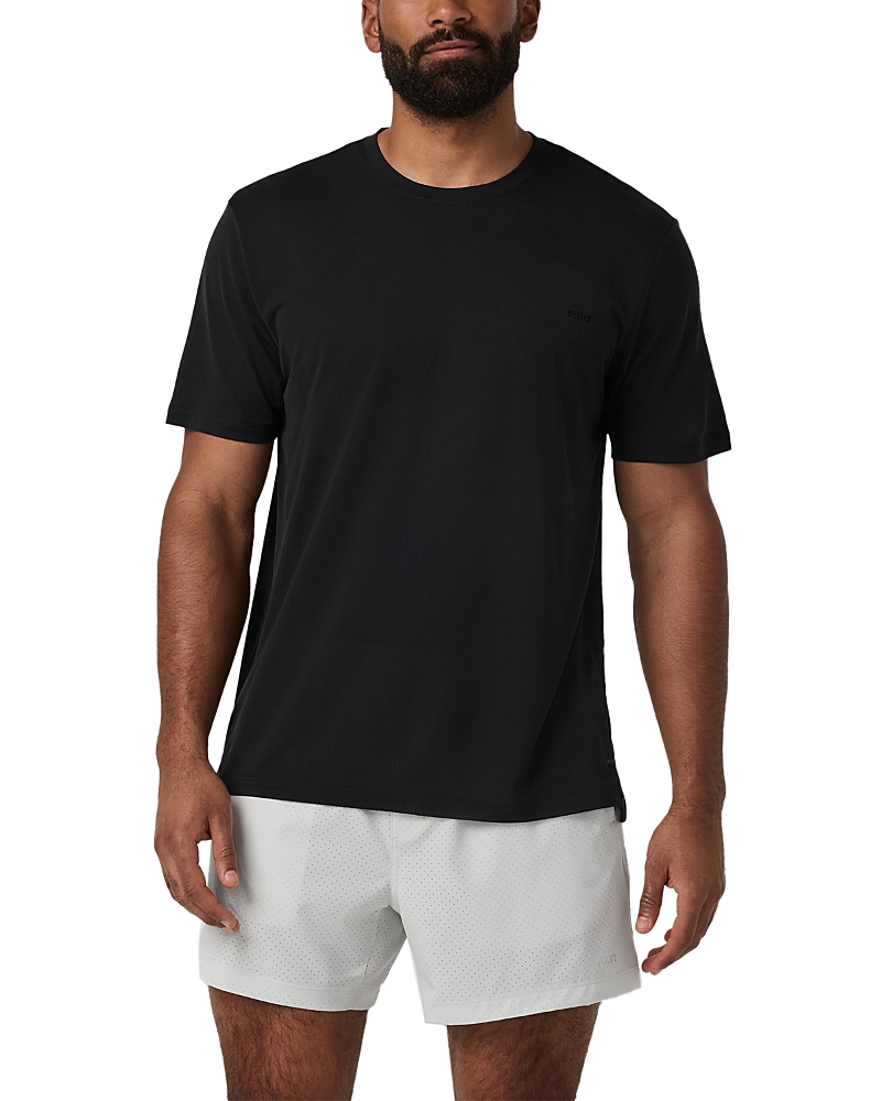 Vuori Strato Breath Relaxed Crewneck T-Shirt