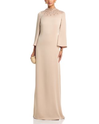 formal dress bloomingdales Long Sleeve Dresses & Evening Gowns Womens Formal Wear - Bloomingdale's