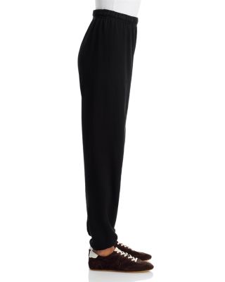 Gina Pull On Cotton Sweatpants - Exclusive - thumbnail 4