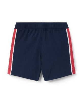Boys' Athletic Stripe Short - Baby, Little Kid, Big Kid