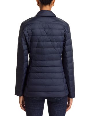 Campbell Dickey Quilted Down Jacket - thumbnail 4