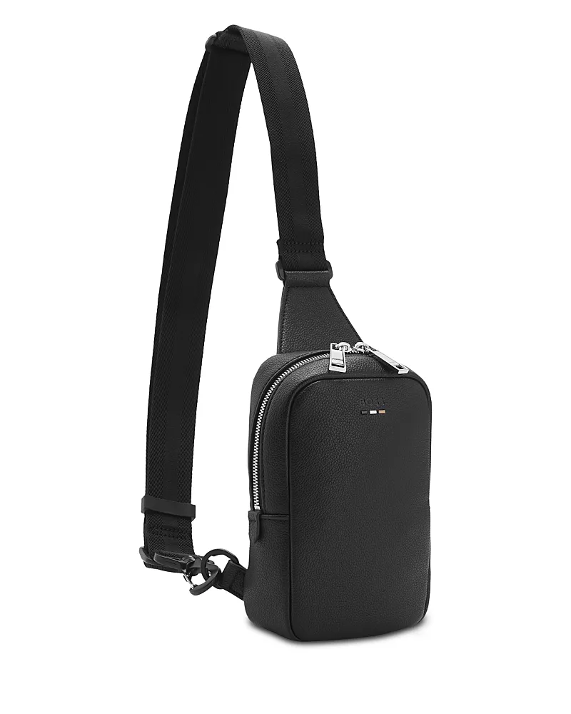 Boss Men's Ray Monostrap Bag