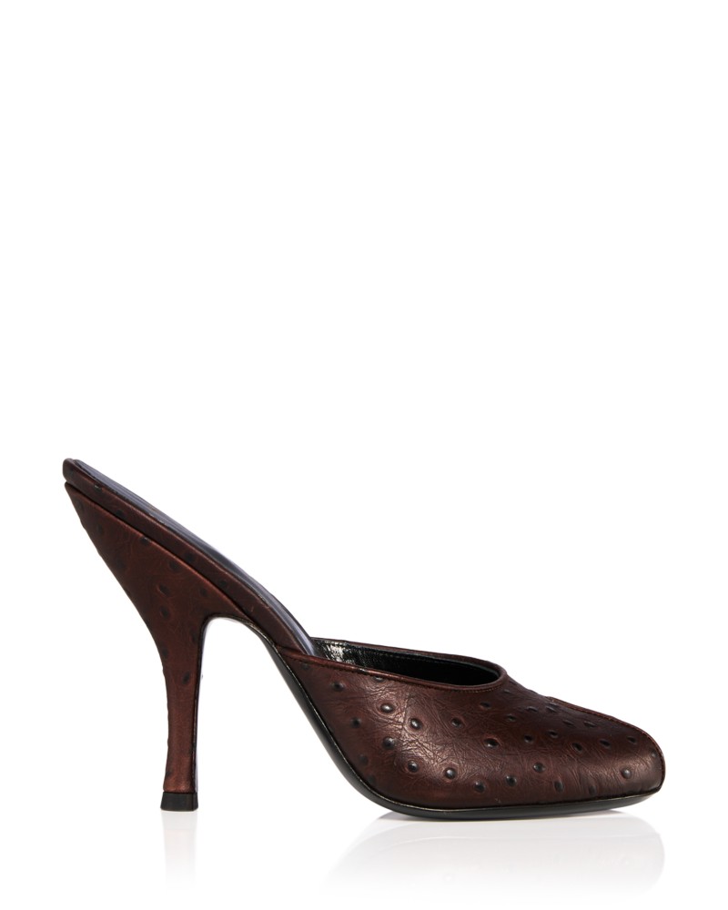 JUDE Women's Date Mule Pumps - Exclusive by Bloomingdale's