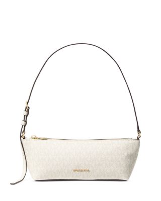 Laila Small East West Pouchette
