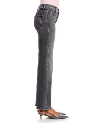 The Kick It Mid Rise Jeans in Cliffhanger - thumbnail 4