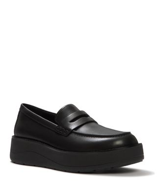 Women's Gen-FF Roam Leather Loafers