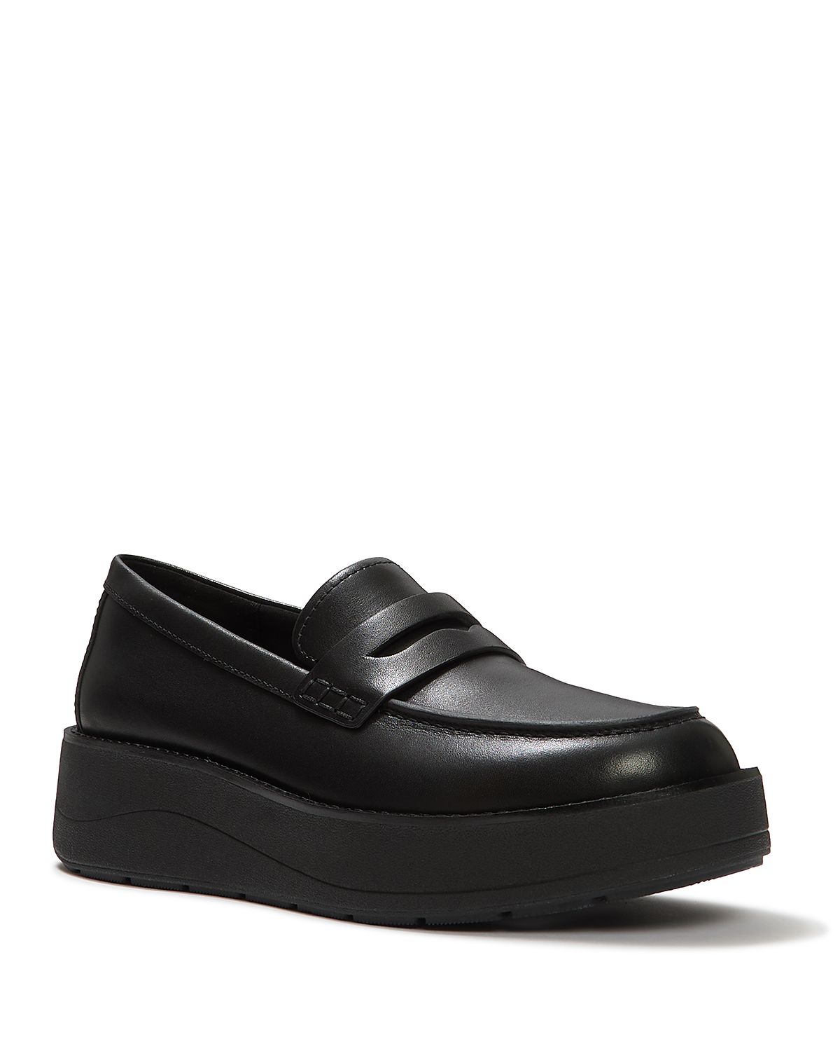 FitFlop Women's Gen-ff Roam Leather Loafers