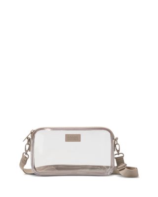 Nora Stadium Shoulder Bag