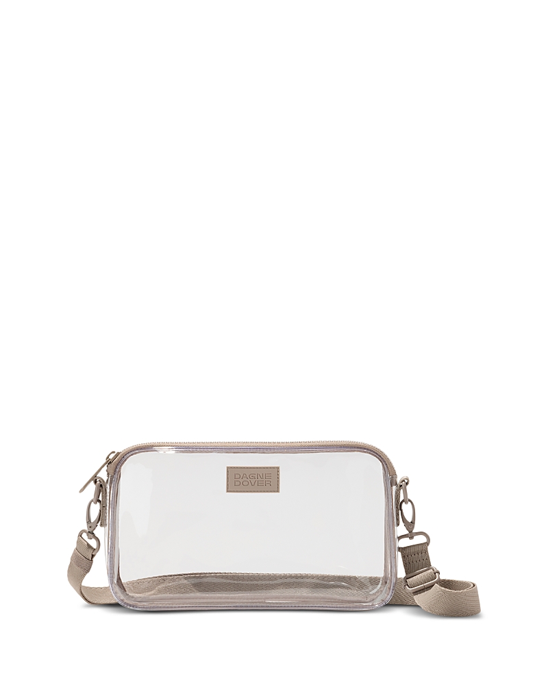 Dagne Dover Nora Stadium Shoulder Bag