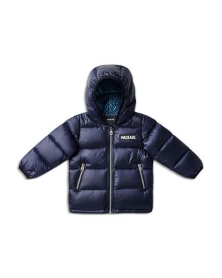 Unisex Noko E3 Lite Hooded Down Jacket - Baby
