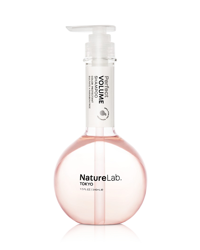 NatureLab Tokyo Perfect Volume Shampoo 11.5 oz.